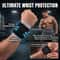Adjustable Wrist Support Brace for Pain Relief & Fitness
