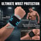 Adjustable Wrist Support Brace for Pain Relief & Fitness