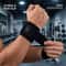 Adjustable Wrist Support Brace for Pain Relief & Fitness