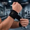 Adjustable Wrist Support Brace for Pain Relief & Fitness