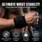 Adjustable Wrist Support Brace for Pain Relief & Fitness