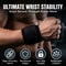Adjustable Wrist Support Brace for Pain Relief & Fitness