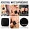 Adjustable Wrist Support Brace for Pain Relief & Fitness