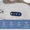 Portable Neck Massager With Heat Vibration For Cervical Pain Relief 1