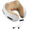 Portable Neck Massager With Heat Vibration For Cervical Pain Relief 6
