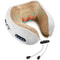 Portable Neck Massager With Heat Vibration For Cervical Pain Relief 6