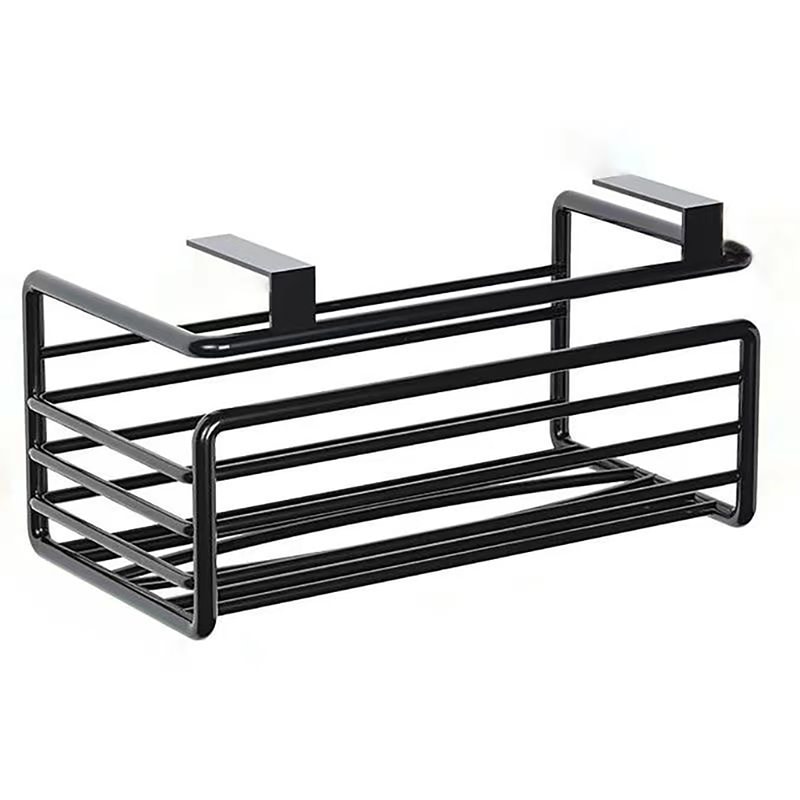 Premium Kitchen Tissue & Wet Wipe Hanger Space Saving Roll Storage Rack