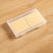 Portable Cheese Slice Butter Storage Box Airtight Food Container 2