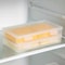 Portable Cheese Slice Butter Storage Box Airtight Food Container 4
