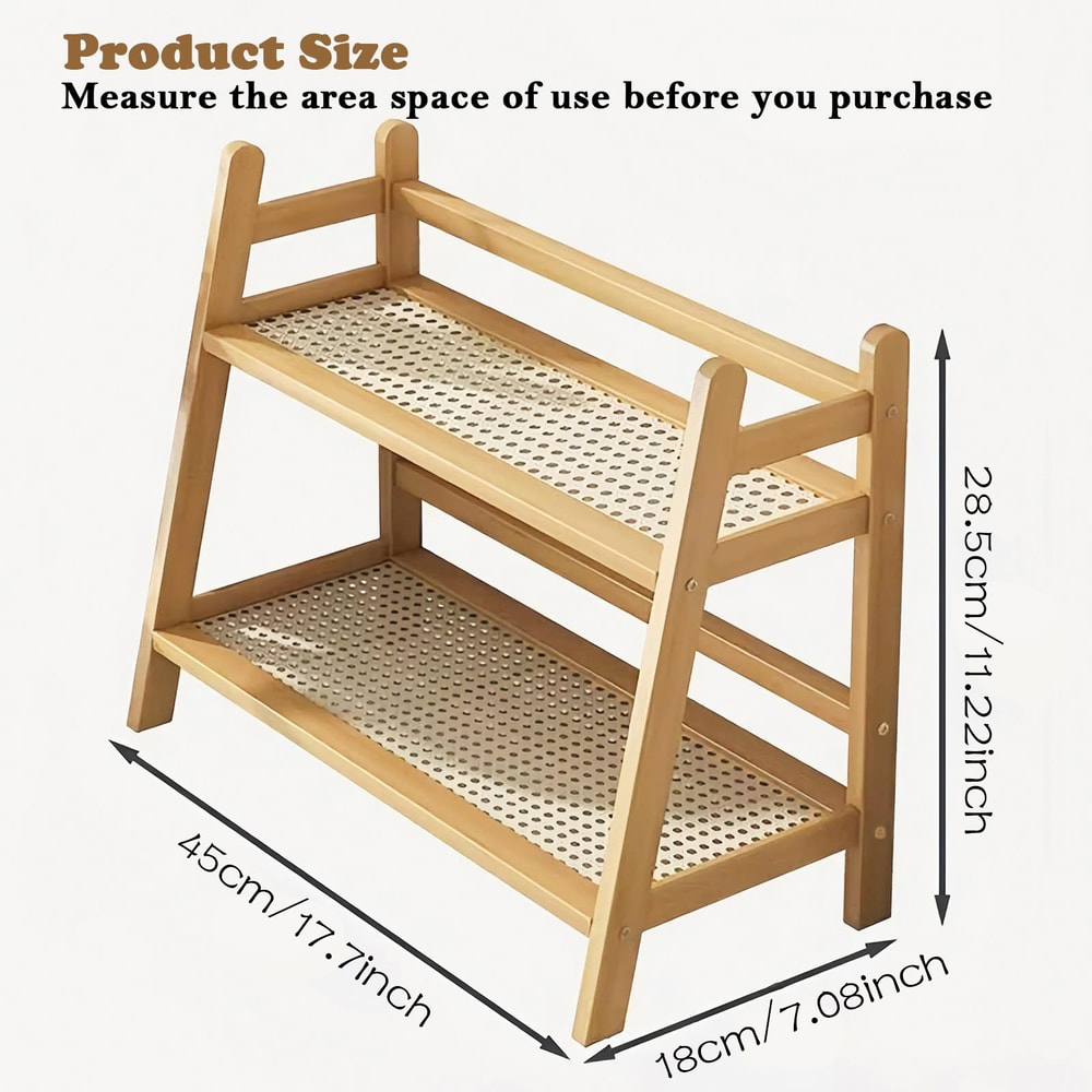 Coffee Station Organizer Mug Holder For Countertop 2