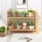 Coffee Station Organizer Mug Holder For Countertop 3