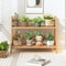 Coffee Station Organizer Mug Holder For Countertop 3