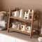 Coffee Station Organizer Mug Holder For Countertop 7