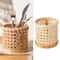 Countertop Cutlery Organizer Kitchen Utensil Storage Rack Spoon Fork Knife Chopsticks Holder 0