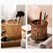 Countertop Cutlery Organizer Kitchen Utensil Storage Rack Spoon Fork Knife Chopsticks Holder 1