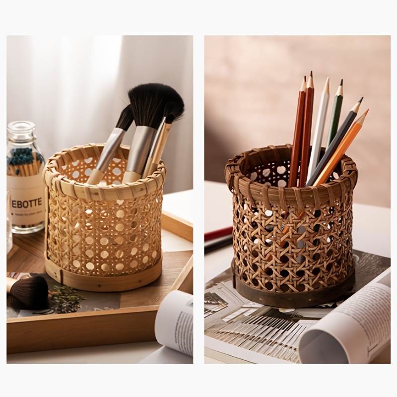 Countertop Cutlery Organizer Kitchen Utensil Storage Rack Spoon Fork Knife Chopsticks Holder 1