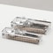Stainless Steel Cutlery Holder Space Saving Hanging Kitchen Organizer
