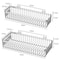 Stainless Steel Cutlery Holder Space Saving Hanging Kitchen Organizer