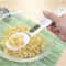 LCD Digital Measuring Spoon Adjustable Kitchen Coffee Scale 2