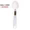 LCD Digital Measuring Spoon Adjustable Kitchen Coffee Scale 7