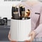 Rotating Knife Utensil Holder Stand Multifunctional Kitchen Organizer 1
