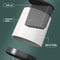 Rotating Knife Utensil Holder Stand Multifunctional Kitchen Organizer 4