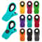 Magnetic Reusable Food Bag Clips Multifunctional Sealing Clips 0