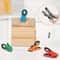 Magnetic Reusable Food Bag Clips Multifunctional Sealing Clips 1