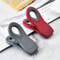 Magnetic Reusable Food Bag Clips Multifunctional Sealing Clips 4