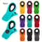 Magnetic Reusable Food Bag Clips Multifunctional Sealing Clips 7
