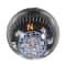 Mini Car Compass Dashboard Ball Outdoor Navigation for Car & Motorcycle