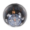 Mini Car Compass Dashboard Ball Outdoor Navigation for Car & Motorcycle