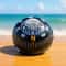 Mini Car Compass Dashboard Ball Outdoor Navigation for Car & Motorcycle