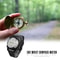 Survival Compass Watch Bracelet For Outdoor Adventure 3