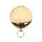 Vintage Copper Pocket Compass High Sensitivity Outdoor Navigation Tool
