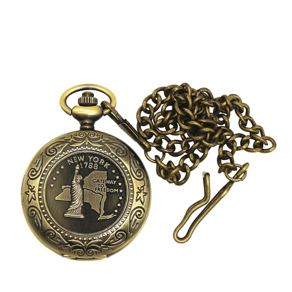 Vintage Pocket Compass Portable Navigation Tool For Outdoor Adventures 4
