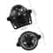Precision Dash Mount Car Compass & Multi Functional Navigation Guide Ball