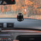 Precision Dash Mount Car Compass & Multi Functional Navigation Guide Ball