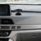 Premium Mini Car Dashboard Compass Compact Adhesive & Suction Mount Navigation Guide
