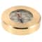 Premium Portable Hiking Compass Outdoor Navigation & Survival Tool