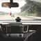 Premium Car Compass Dash Mount Navigation Guide Ball for Vehicles & Boats