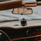 Premium Car Compass Dash Mount Navigation Guide Ball for Vehicles & Boats