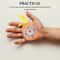 Multi Function Outdoor Compass for Hiking & Camping Navigation