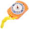 Multi Function Outdoor Compass for Hiking & Camping Navigation