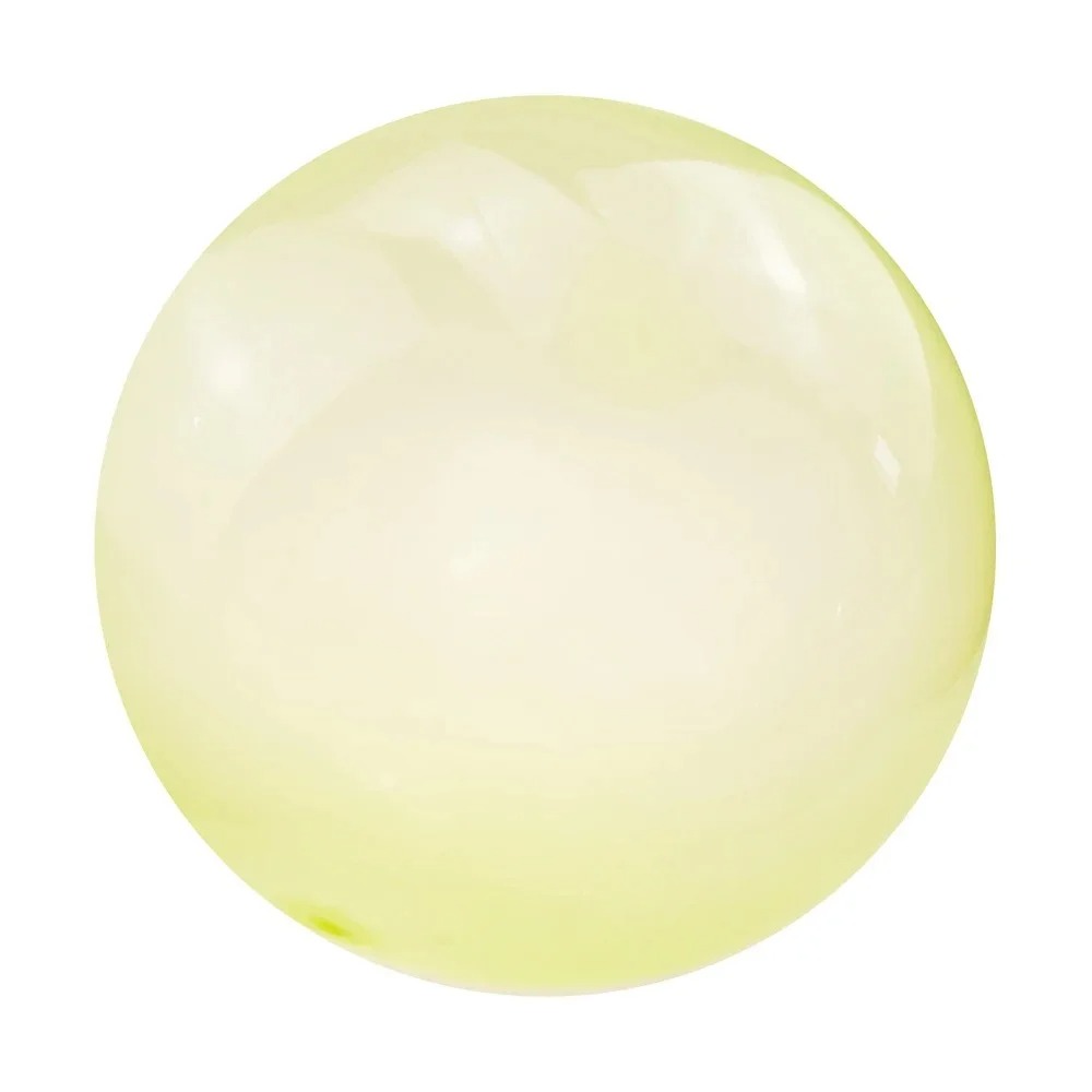 Inflatable Bubble Ball Toy For Kids Outdoor Water Beach Fun 6