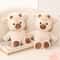 Highland Cattle Plush Toy Soft Cow Stuffed Animal