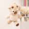 Highland Cattle Plush Toy Soft Cow Stuffed Animal