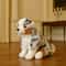 Premium Australian Shepherd Plush Doll Soft Emotional Comfort Companion
