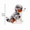 Premium Australian Shepherd Plush Doll Soft Emotional Comfort Companion