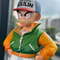 Dragon Ball Z Krillin Action Figure Collectible Toy